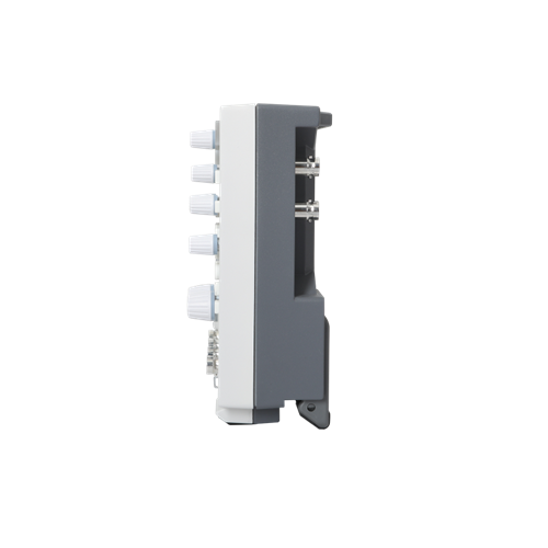 Oscilloscopio Digitale RIGOL DHO814 – 4 Canali 100 MHz 1.25 GSa/s – Touchscreen 12 Bit – Garanzia 36 Mesi