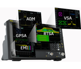 Rigol RSA6265 Real-time Spectrum Analyzer 5kHz~26.5GHz - Rigol Italia