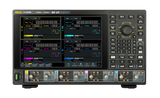 Rigol DG6054: 500 MHz bandwidth 4 CHs - Rigol Italia