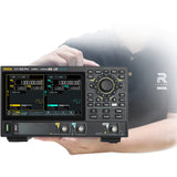 Generatore di funzione Rigol DG922 Pro (200 MHz. dual-channel) - Rigol Italia