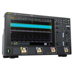 Oscilloscopio Rigol  DHO5054   500 MHz, 4 GSa/s, 12-bit, 4-CH - Rigol Italia