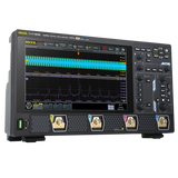 Oscilloscopio Rigol  DHO5054   500 MHz, 4 GSa/s, 12-bit, 4-CH - Rigol Italia