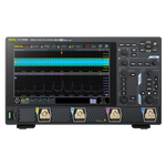 Oscilloscopio Rigol  DHO5054   500 MHz, 4 GSa/s, 12-bit, 4-CH - Rigol Italia