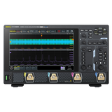 Oscilloscopio Rigol  DHO5054   500 MHz, 4 GSa/s, 12-bit, 4-CH - Rigol Italia