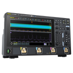 Oscilloscopio Rigol  DHO5104 1 GHz, 4 GSa/s, 12-bit, 4-CH - Rigol Italia