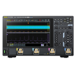 Oscilloscopio Rigol  DHO5104 1 GHz, 4 GSa/s, 12-bit, 4-CH - Rigol Italia