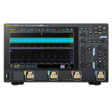 Oscilloscopio Rigol  DHO5104 1 GHz, 4 GSa/s, 12-bit, 4-CH - Rigol Italia