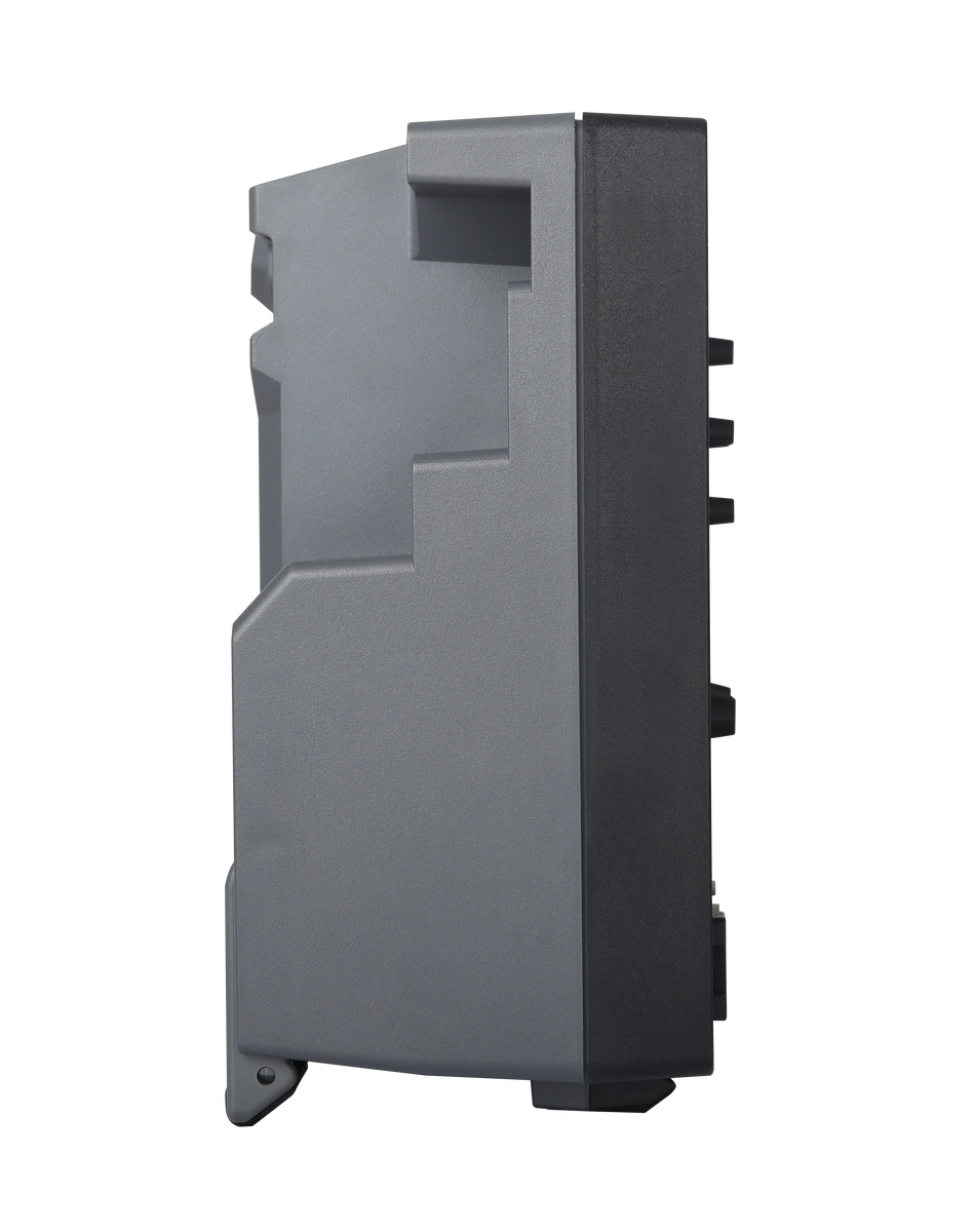 Oscilloscopio Rigol DHO5108 1 GHz, 4 GSa/s, 12-bit, 8-CH– Rigol Italia
