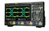 Rigol DS9202 Digital Oscilloscope 2 GHz, 2 Channels