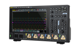 Oscilloscopio Rigol  MHO5106   1 GHz, 4 GSa/s, 12-bit, 6+16CH - Rigol Italia