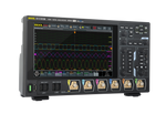 Oscilloscopio Rigol  MHO5106   1 GHz, 4 GSa/s, 12-bit, 6+16CH - Rigol Italia