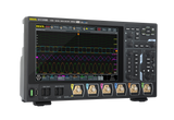 Oscilloscopio Rigol  MHO5106   1 GHz, 4 GSa/s, 12-bit, 6+16CH - Rigol Italia