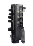 Oscilloscopio Rigol MHO934 350 MHz, 4 GSa/s, 100 Mpts, 4-CH