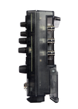 Oscilloscopio Rigol MHO934 350 MHz, 4 GSa/s, 100 Mpts, 4-CH