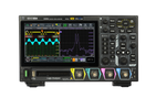 Oscilloscopio Rigol MHO934 350 MHz, 4 GSa/s, 100 Mpts, 4-CH