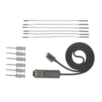 Rigol PLA3204 Set di sonde per analizzatori logici a 4 canali serie MHO - Rigol Italia