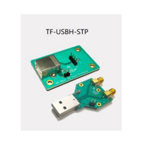 Rigol TF-USBH-STP Test fixture per pre-conformità Host USB2.0 - Rigol Italia