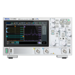 Oscilloscopio Rigol  DHO812  100 MHz, 1,25 GSa/s, 25 Mpts, 2CH + EXT - Rigol Italia