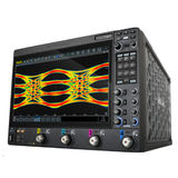 Oscilloscopio Rigol DS81004 StationMax  10 GHz, 40 GSa/s, 4CH - Rigol Italia