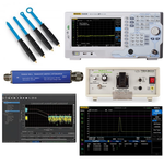 RIGOL pacchetto EMC Pretest Solution - Rigol Italia