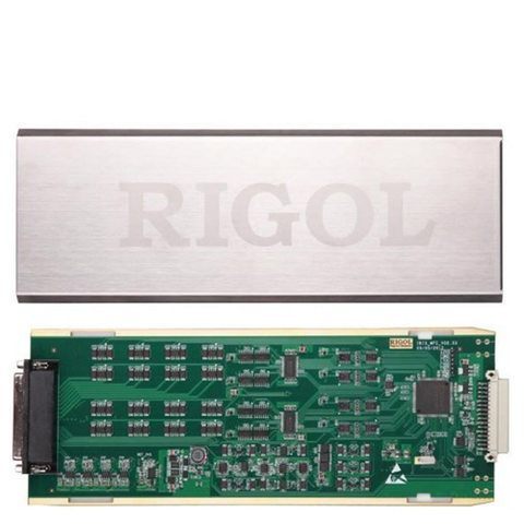 MFC Module Rigol MC3534  Multifunction Module - Rigol Italia