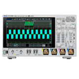 Oscilloscopio Rigol MHO2034 350 MHz, 2 GSa/s, 12-bit, 4+16CH - Rigol Italia
