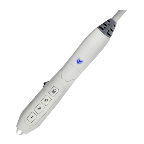 Rigol PVA8350  Sonda 3.5 GHz  Differential Active Probe - Rigol Italia