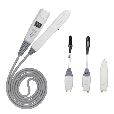 Rigol PVA8700  Sonda 7 GHz  Differential Active Probe - Rigol Italia