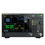 Rigol RSA6085 Real-time Spectrum Analyzer 5kHz~8.5GHz - Rigol Italia