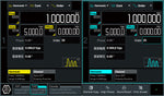 Generatore di funzione Rigol DG922 Pro (200 MHz. dual-channel) - Rigol Italia