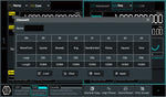 Generatore di funzione Rigol DG922 Pro (200 MHz. dual-channel) - Rigol Italia