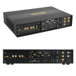 Rigol SUA8204 Digitalizzatore a 4 canali, 4 GSa/s, 1.5 GHz, 14 bit, controllato dalla CPU
