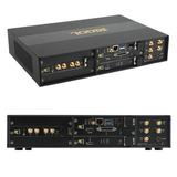 Rigol SUA8204 Digitalizzatore a 4 canali, 4 GSa/s, 1.5 GHz, 14 bit, controllato dalla CPU