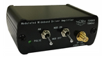 TekBox TBMDA2 Modulated Wideband Driver Amplifier - Rigol Italia