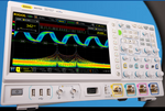 Oscilloscopio Rigol DS7014 100MHz 4Canali - Rigol Italia