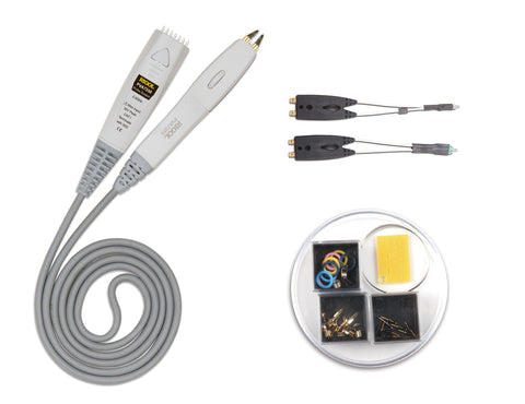 Rigol PVA7250  Sonda 2.5 GHz  Differential Active Probe - Rigol Italia