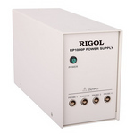 Rigol RP1000P 4CH Power Supply for Current Probe RP1003C/RP1004C/RP1005C - Rigol Italia