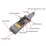 Rigol RP1001C Sonda di corrente 300kHz, 100A rms - Rigol Italia