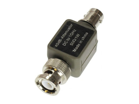 Rigol RA5040K 40dB attenuatore - Rigol Italia