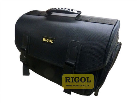 Rigol BAG-DS1000 borsa per oscilloscopi  DS1000B/E/Z , DS1000D , MSO1000Z - Rigol Italia