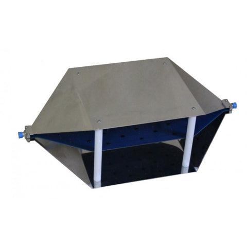 TekBox TBTC2 OPEN TEM CELL medium - Rigol Italia