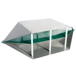 TekBox TBTC3 OPEN TEM CELL large - Rigol Italia