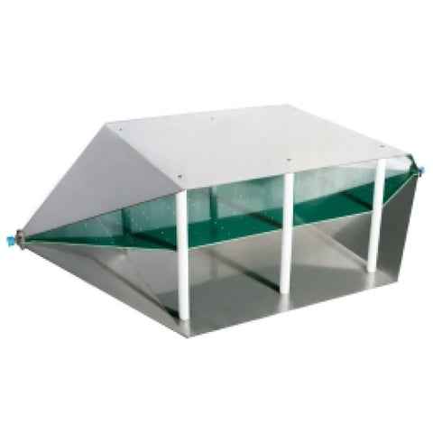 TekBox TBTC3 OPEN TEM CELL large - Rigol Italia