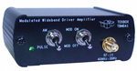 TekBox TBMDA1 Modulated Wideband Driver Amplifier - Rigol Italia