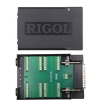 Terminal box Rigol M3TB64 per scheda multiplexer MC3164 - Rigol Italia