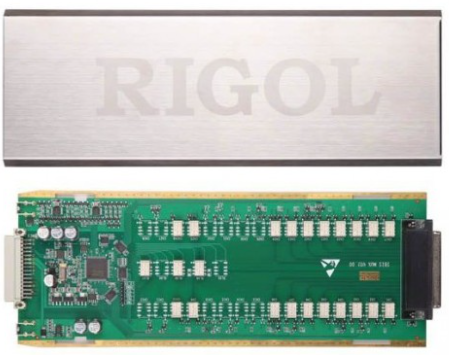 Multiplexer Card Rigol MC3120 20-Channel Multiplexer - Rigol Italia