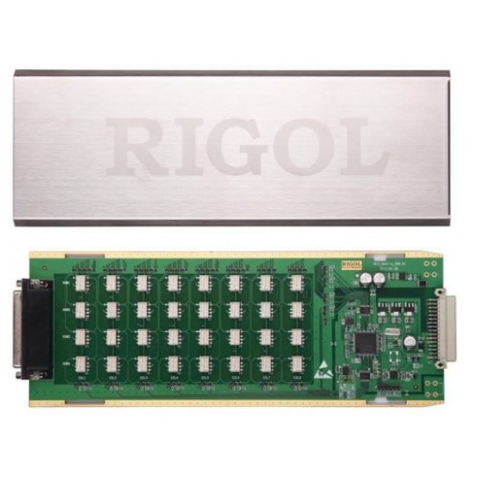 Switch Matrix Card Rigol MC3648 4x8 - Rigol Italia