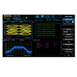 Rigol RSA3000E-EMC Applicazione per misurazioni EMC ( filtro EMC e Quasi-Peak Detector Kit ) - Rigol Italia