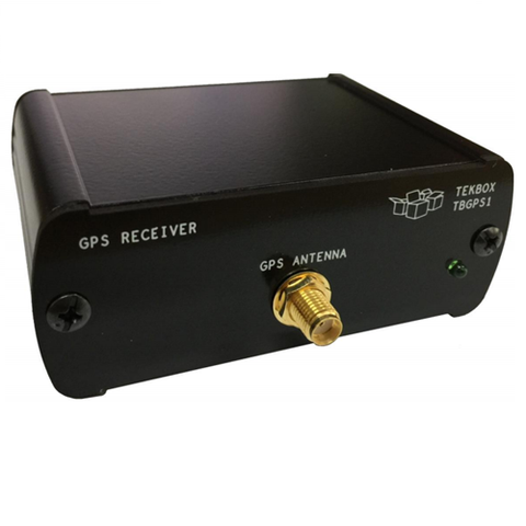TekBox TBGPS1 GPS RECEIVER - Rigol Italia