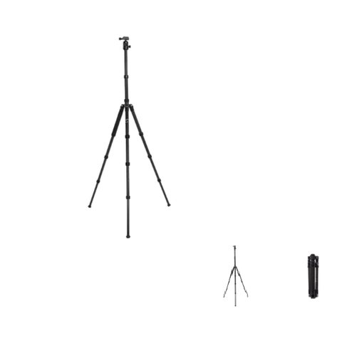 TekBox TBTP1 1490mm Tripod - Rigol Italia